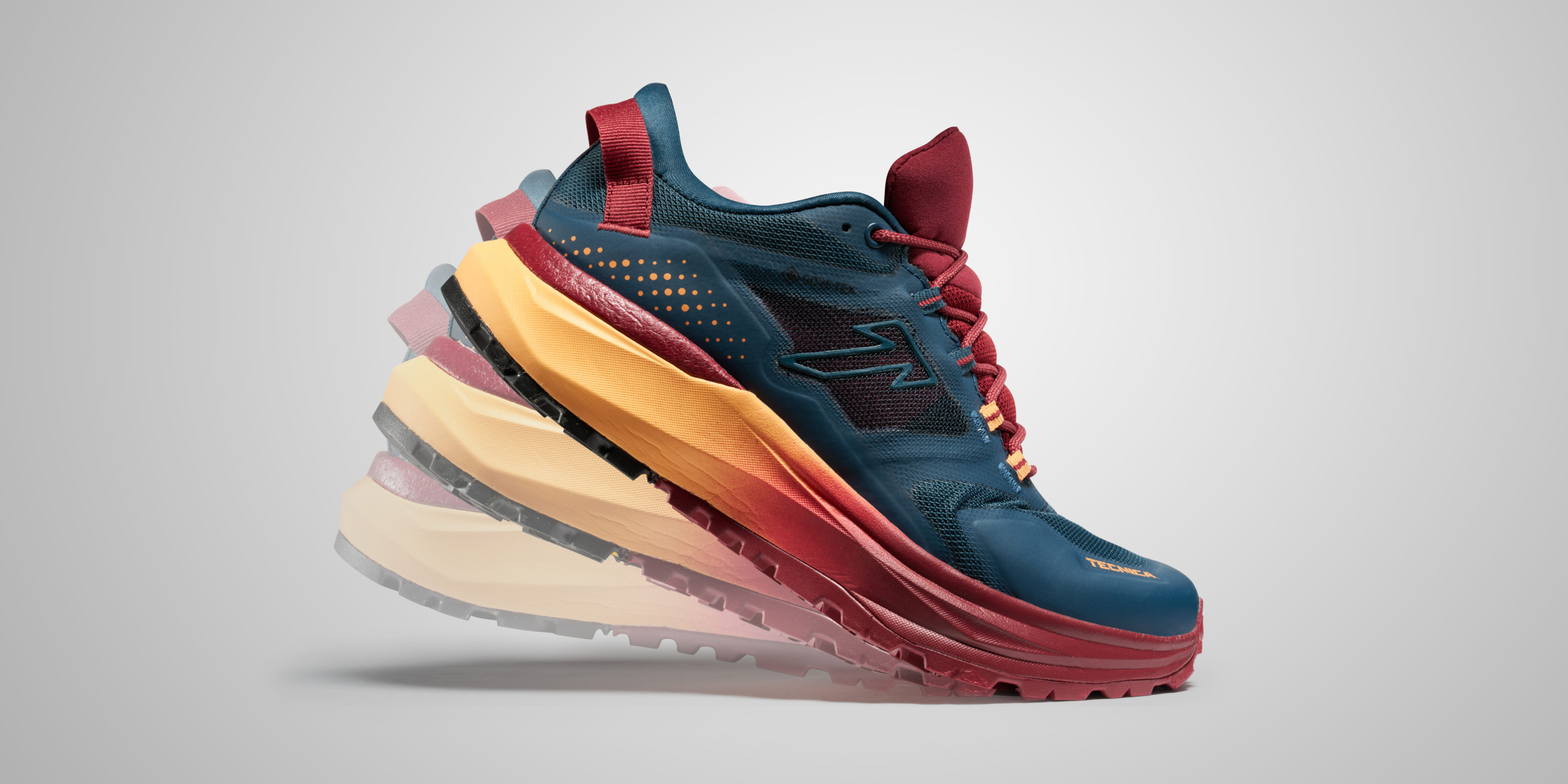 TECNICAシューズ Agate S GTX | en | Blizzard-Tecnica Global